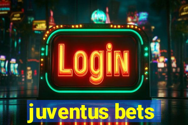 juventus bets